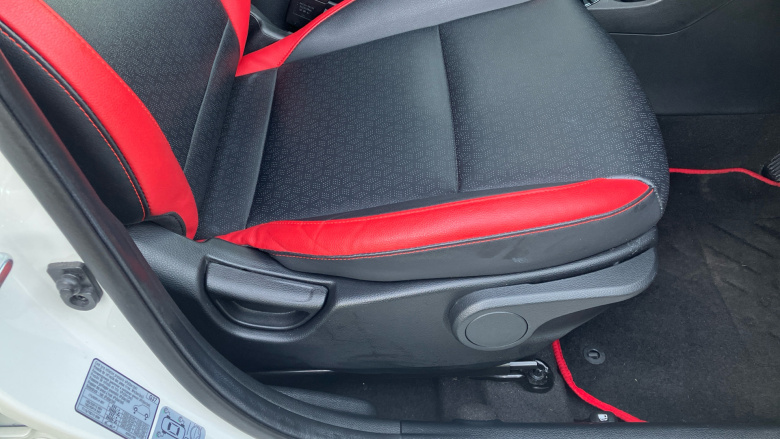 Kia Picanto 1.0 GT-line 5dr Auto [4 seats] Petrol Hatchback